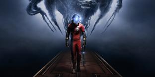 Bethesda может готовить VR-версию Prey
